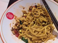 -初晋·山西地道刀削面.晋北莜面香(星耀城店)