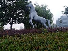 -宁波大剧院