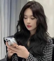 点击看大图 -KIMI HAIR SALON·烫染设计店