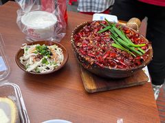 -罗妈砂锅(四川成都奎星楼店)
