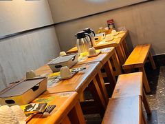 -木屋烧烤(龙岗龙城万科里店)