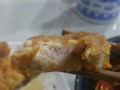 -老地方面馆(思南路店)