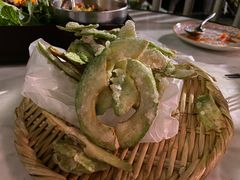 牛油果脆片-Ginger(兴国路店)