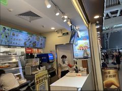 -德克士(广州南站店)