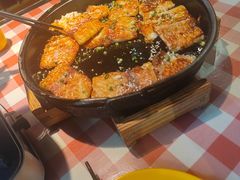 -俭朴菜(鲁磨路店)