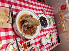 -西贝(吴江路湟普汇店)