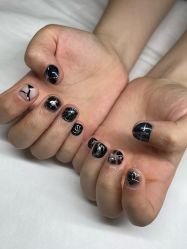 -171 Naillife