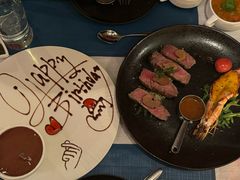 -安妮意大利餐厅(国贸店)