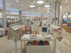 -丽家宝贝(凯德Mall店)