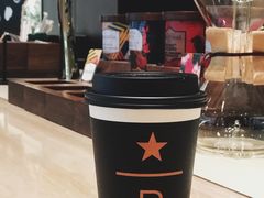 -星巴克臻选(北京颐堤港中心第二店)