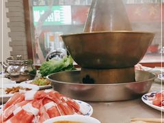 -鑫龙火锅城(经二纬四店)