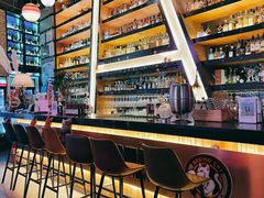 -Famous肥猫墨西哥音乐餐吧(五棵松华熙LIVE店)