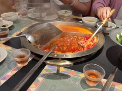 -廖掌柜·重庆鲜货火锅(上海首店)