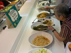 -文星素食(兴华路店)