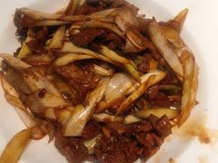 -南门小馆·清真(国贸商城店)