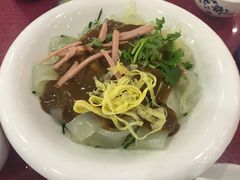 -大眼锅贴水饺(河东店)