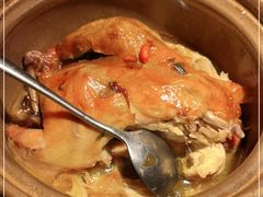 -绿茶餐厅(蓝色港湾店)