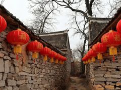 -于家石头村景区