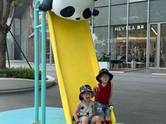 -东莞松山湖万象汇