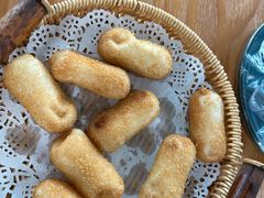 -红灯笼姥姥饭店·江景餐厅