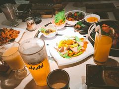 -赤坂亭M9和牛烧肉·日料398放题(万达店)