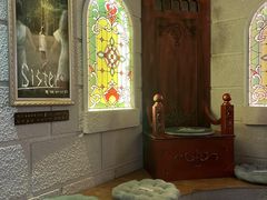 -逃脱反斗城沉浸剧情密室(北京路店)