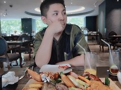 -榛悦隆堡成都酒店(春熙路太古里店)