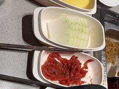 -海底捞火锅(吴中路店)