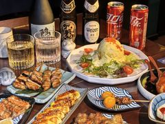 -鸟泉居酒屋·烧鸟·酒馆(百子湾店)