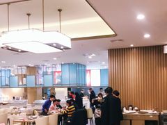 -胥城大厦-胥香自助餐厅