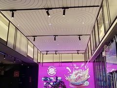 -老板恋上鱼(环山路店)