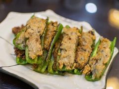 -红星光发煲仔饭(文海店)