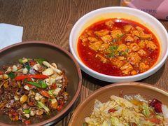 -春熙小馆(乘风庄店)