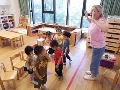 -YoKID优儿学堂早教托育园(青塔路店)