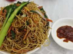 -畔山酒店中餐厅