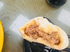 -四平包子铺