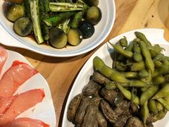 -川天喉重庆江湖菜