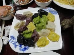 -香满居张记小厨私房菜(青岛站店)
