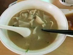 -萧记三鲜烩面(东站店)