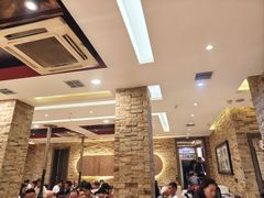 -草原饭店火锅