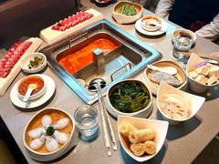 -海底捞火锅(关山保利店)