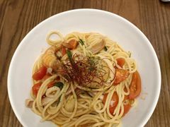 -Dreamsalad梦想轻厨(健康轻食·减脂沙拉·意面·祖庙店)