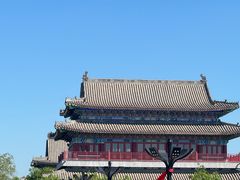 -天津妈祖文化园