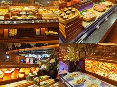 -盛江山自助料理(太原街万达店)