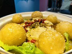 -友达面馆·酸菜鱼面(钱塘区店)