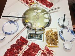 -八合里牛肉火锅(八合里总店)