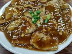 -朱新年·苏式汤团·面点(北寺塔店)
