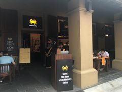 -Ministry of Crab(科伦坡店)