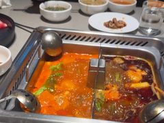 -海底捞火锅(宝龙广场夜宵主题店)