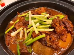 -半岛太子酒家(海港城店)